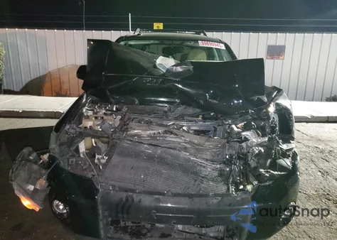 2009 Ford Escape Hybrid z USA, uszkodzony, nr VIN 1FMCU49359KA95447